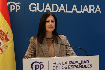 El PP anima a participar en la concentración de Madrid