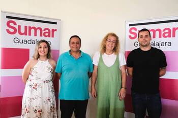 Sumar celebra su primer encuentro abierto con la ciudadanía