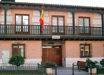 PSOE e IU alcanzan un pacto de gobierno en Chiloeches