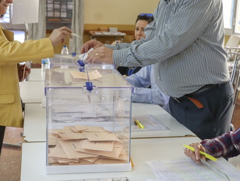 Cerca de 197.000 guadalajareños están llamados a las urnas