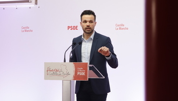 El PSOE avisa de que está en juego «la moderación» de CLM