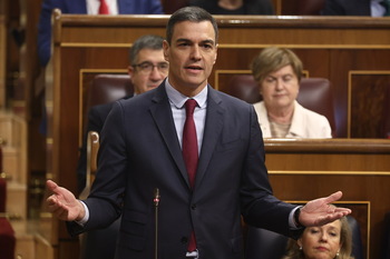 Sánchez relevará a las ministras Darias y Maroto en marzo