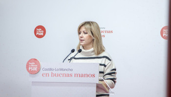 El PSOE acusa a Núñez de «inventarse» datos negativos de CLM