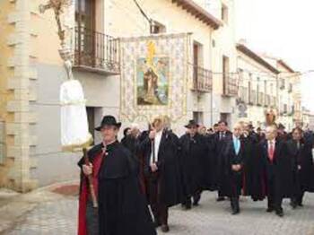 Jadraque celebrará San Antón en su formato habitual