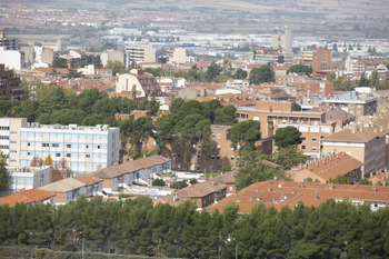 Guadalajara lidera el ranking regional del precio de vivienda