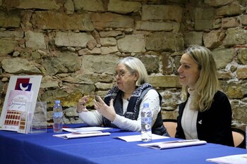 El Ayuntamiento de Sigüenza presenta su I Plan de Igualdad