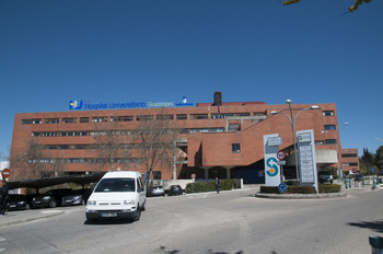 Dotan al Hospital de Guadalajara de una Unidad de Ictus