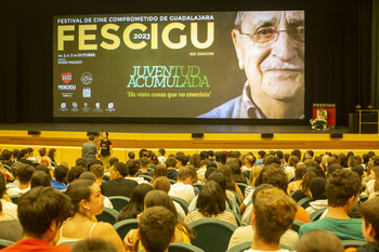 El Fescigu estrena el documental 'Pactos de silencio'
