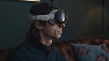 Apple presenta sus primeras gafas de Realidad Mixta
