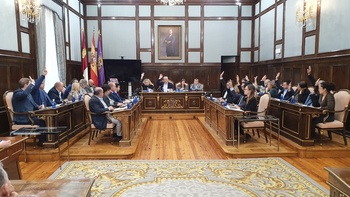 La Diputación aprueba el FIM para cabeceras de comarca