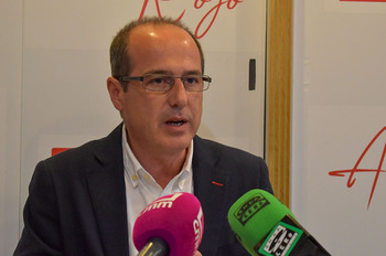 No habrá líderes nacionales en la campaña local del PSOE