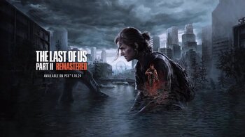 The Last of Us II Remastered llegará a PS5 el 19 de enero