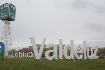El servicio de Pedriatría de Valdeluz se restablecerá en días