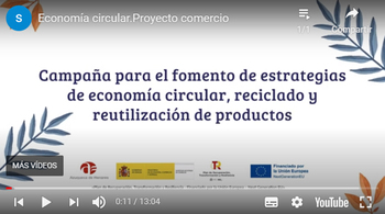 Azuqueca avanza en la sensibilización en economía circular