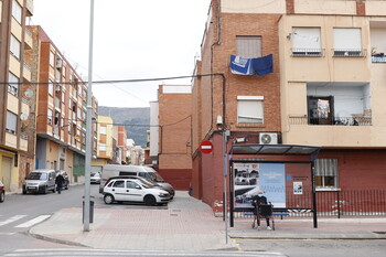 Cinco detenidos por la muerte de la embarazada en Castellón