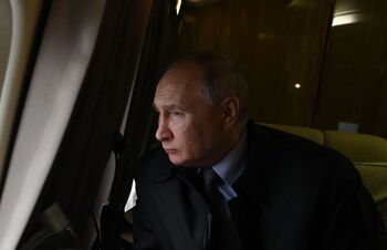 Putin avisa a Polonia que atacar Bielorrusia es hacerlo a Rusia