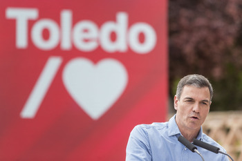 Malestar en PSOE Toledo por el 'dedazo' de Sánchez con Tolón