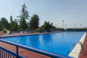 La temporada de piscina en Azuqueca cierra con 25.000 bañistas
