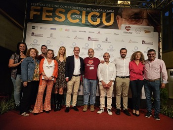 Gran éxito en la jornada inaugural del Fescigu