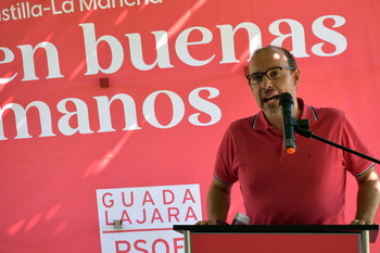 El PSOE defiende “poner punto final” a los trasvases injustos