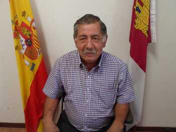 Pedro Loranca se presenta a la reelección en Atienza por el PP