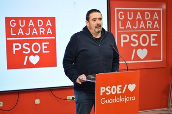 PSOE dice no haber alteración en las listas espera sanitarias
