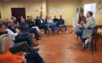 Rodríguez: “Guadalajara cuenta con 16 escuelas rurales