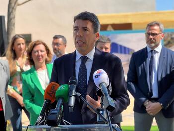Alicante también recurrirá el recorte de agua al Levante