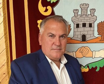 El alcalde de Horche, nuevo presidente de Villas Alcarreñas