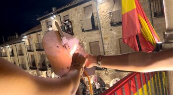 Sigüenza tiene casi hecho el programa de Fiestas de San Roque