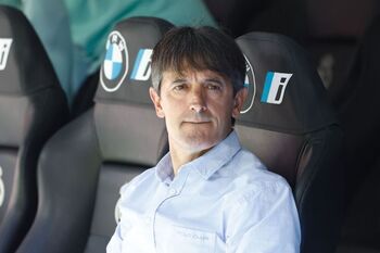 Pacheta, nuevo entrenador del Villarreal