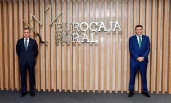 Eurocaja Rural cumple sus objetivos financieros en 2022
