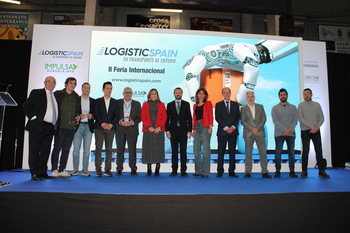 'Logistic Spain' se consolida como evento de referencia