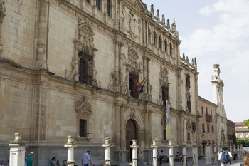 La Universidad de Alcalá organiza un abanico de concursos