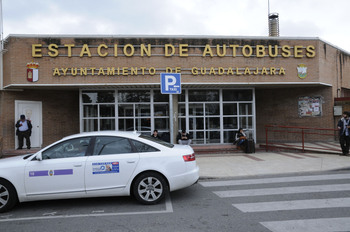 Guarinos exige a Junta inversión en la estación de autobuses