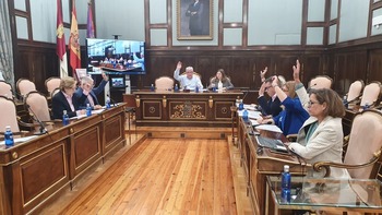 La Diputación aprueba nuevas ayudas para programas sociales