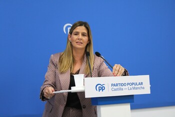 El PP pide a García-Page 