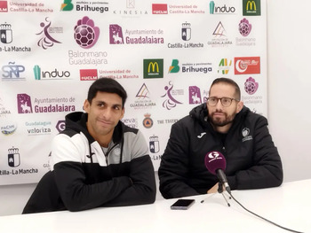 El BM Guadalajara reanuda la liga recibiendo al Alicante