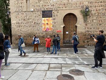 Castilla-La Mancha presume de localizaciones cinematográficas