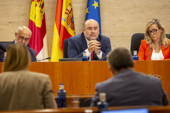 La Presidencia de Castilla-La Mancha, 