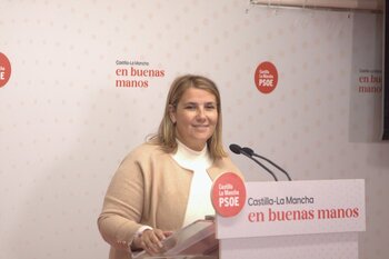 El PSOE exige al PP pedir perdón por las enmiendas planteadas