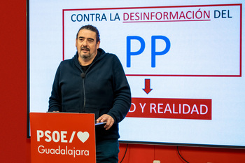 El PSOE crea un comité contra la 