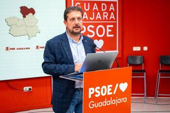 El PSOE lamenta el «oportunismo» del PP en el caso de Córcoles