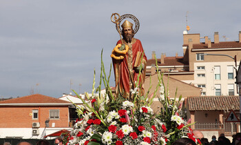 Cabanillas celebrará San Blas el 3 y el 4 de febrero