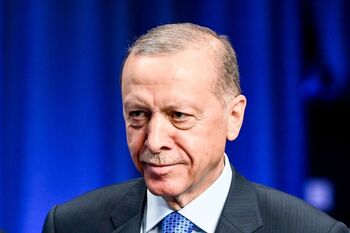 Turquía no aprobará que Suecia esté en la OTAN antes de otoño
