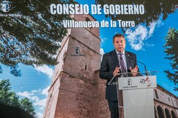 La EDAR de Villanueva de la Torre valdrá 5,4 millones de euros