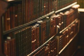 La Junta digitaliza 168 obras de los fondos de la Biblioteca
