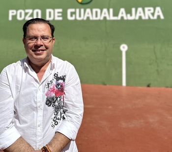 Teodoro Baldominos repite candidatura en El Pozo por el PSOE