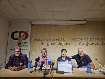 Oposición en Molina a la instalación de una planta de biogás
