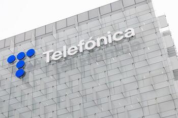 La SEPI supera ya el 6% en el capital de Telefónica